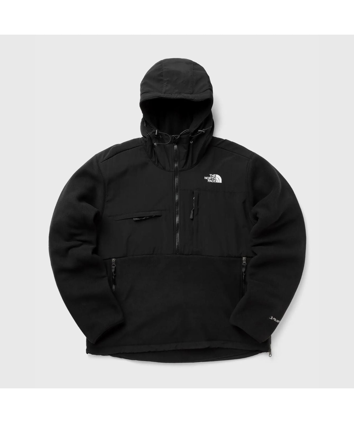 The North Face Denali Anorak Fleece Jacket Navy-NF0A7UR3OBH