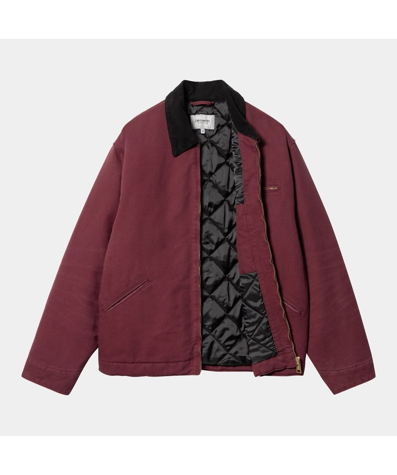 carhartt KASTOR PULLOVER ワインレッド carhartt KASTOR PULLOVER ワインレッド Carhartt Vista Hoodie