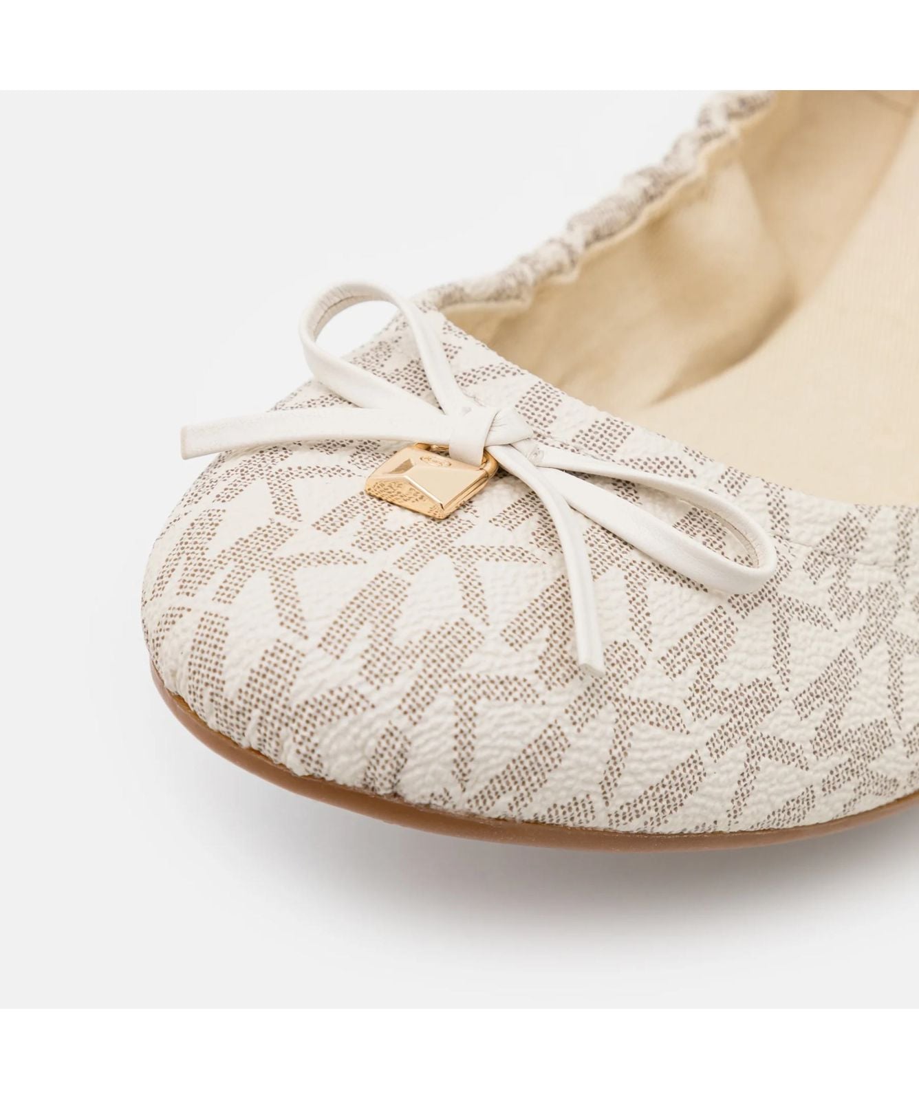 Fashion Flats Michael Kors Womens Shoes Flats Michael Kors Fulton - Main Image