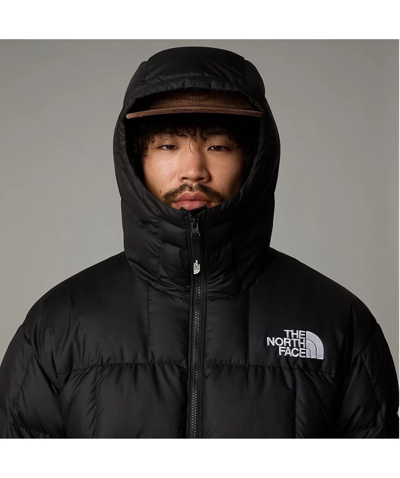 ★人気★ THE NORTH FACE OLEMA HOOD JACKET Black ザ・ノース・フェイス THE NORTH FACE OLEMA HOOD JACKET