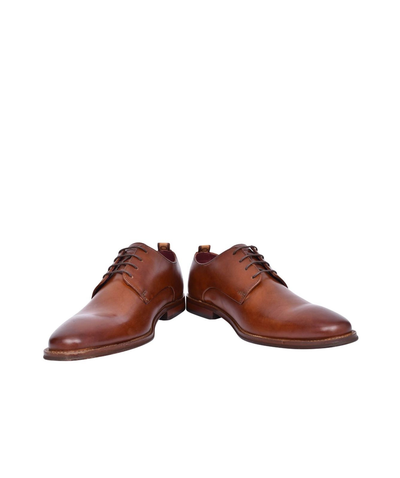 Base London Marley Mens Derby Shoes -VE02408 navy, VE02010 