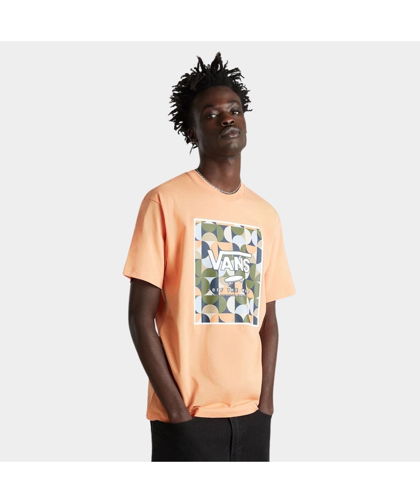 ◆VANS◆バンズ CLASSIC PRINT BOX Tシャツ Vans Men's Classic Print Box T Shirt | SportChek
