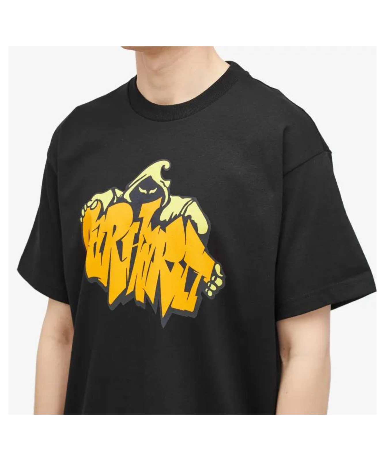 Carhartt WIP Men's Yute T-Shirt | I033953_89_XX, Grey