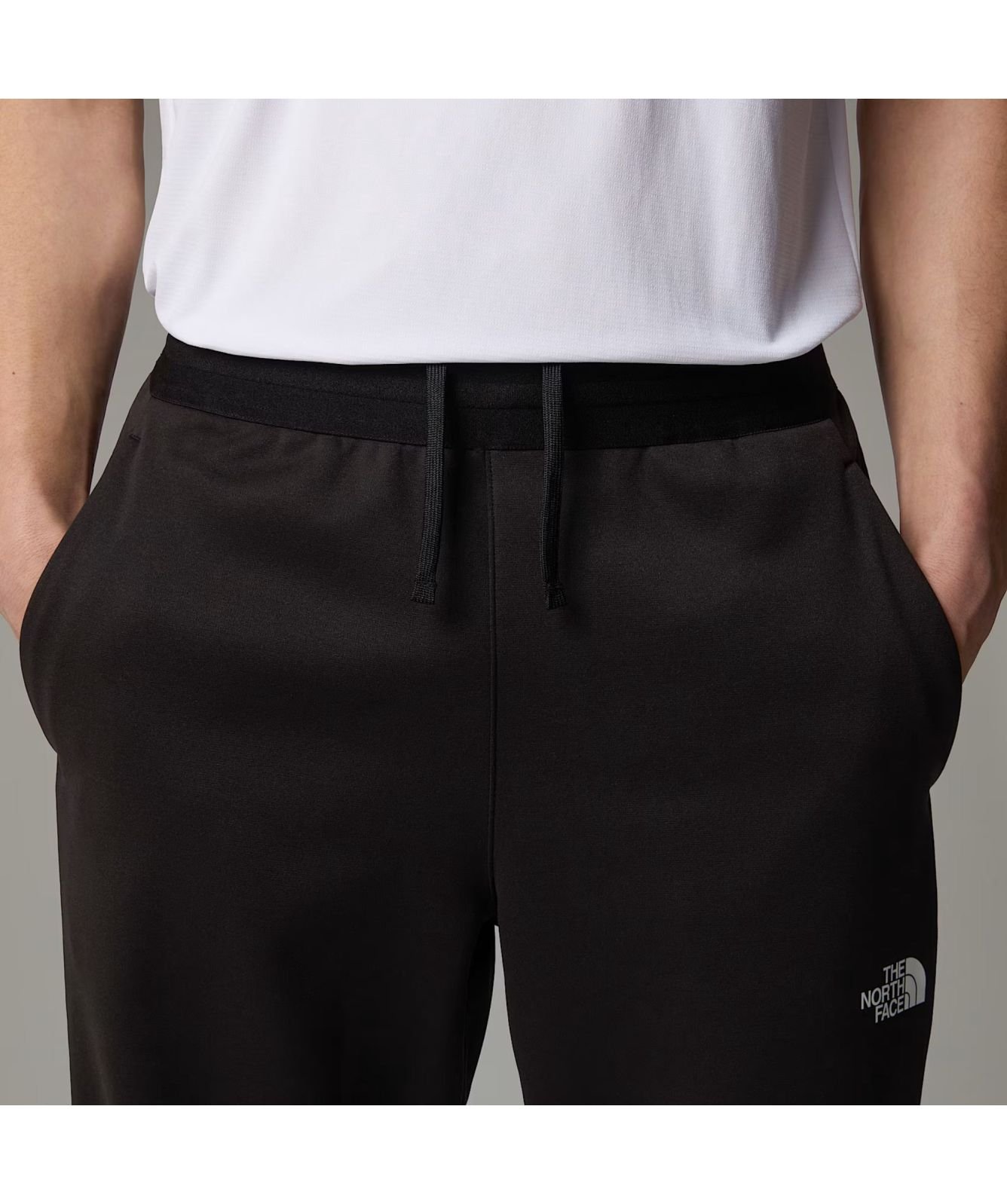 The North Face Mountain Athletic Fleece Jogger | Black