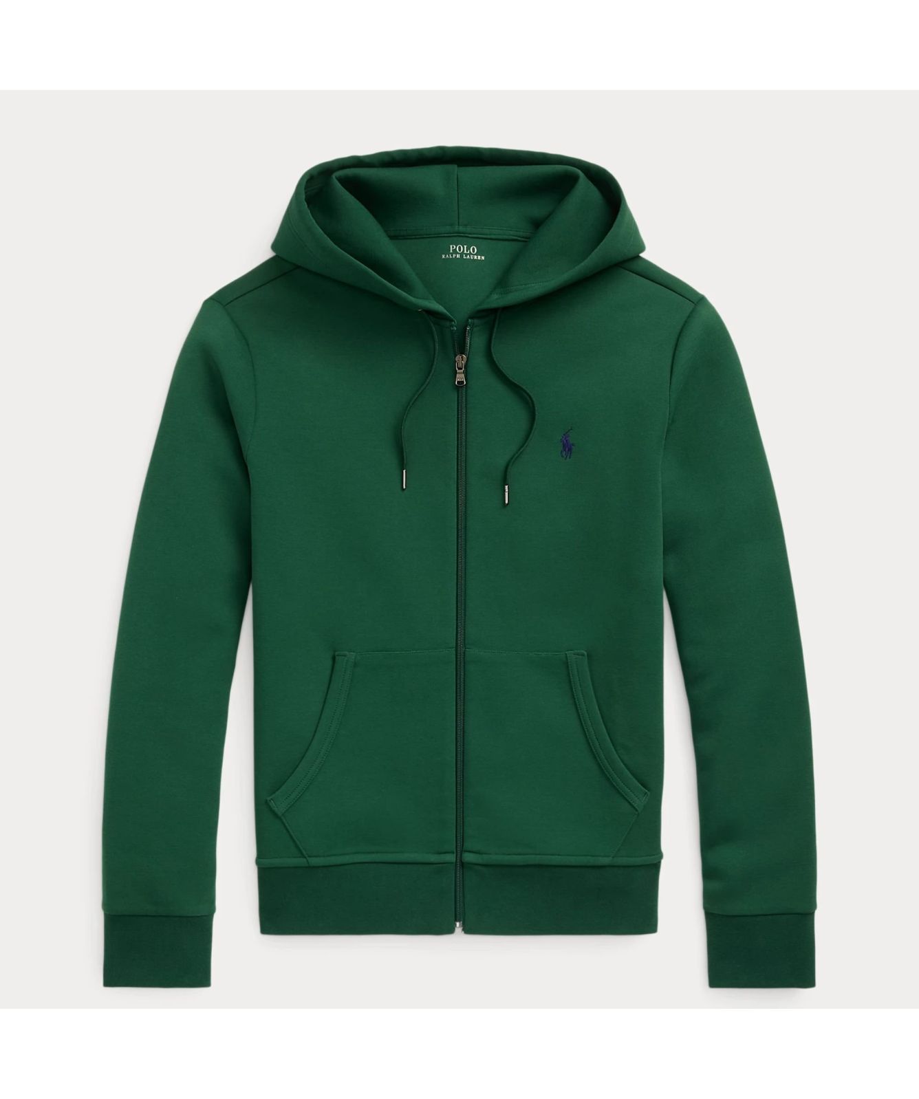Polo Ralph Lauren Full Zip Hoodie 710881517047