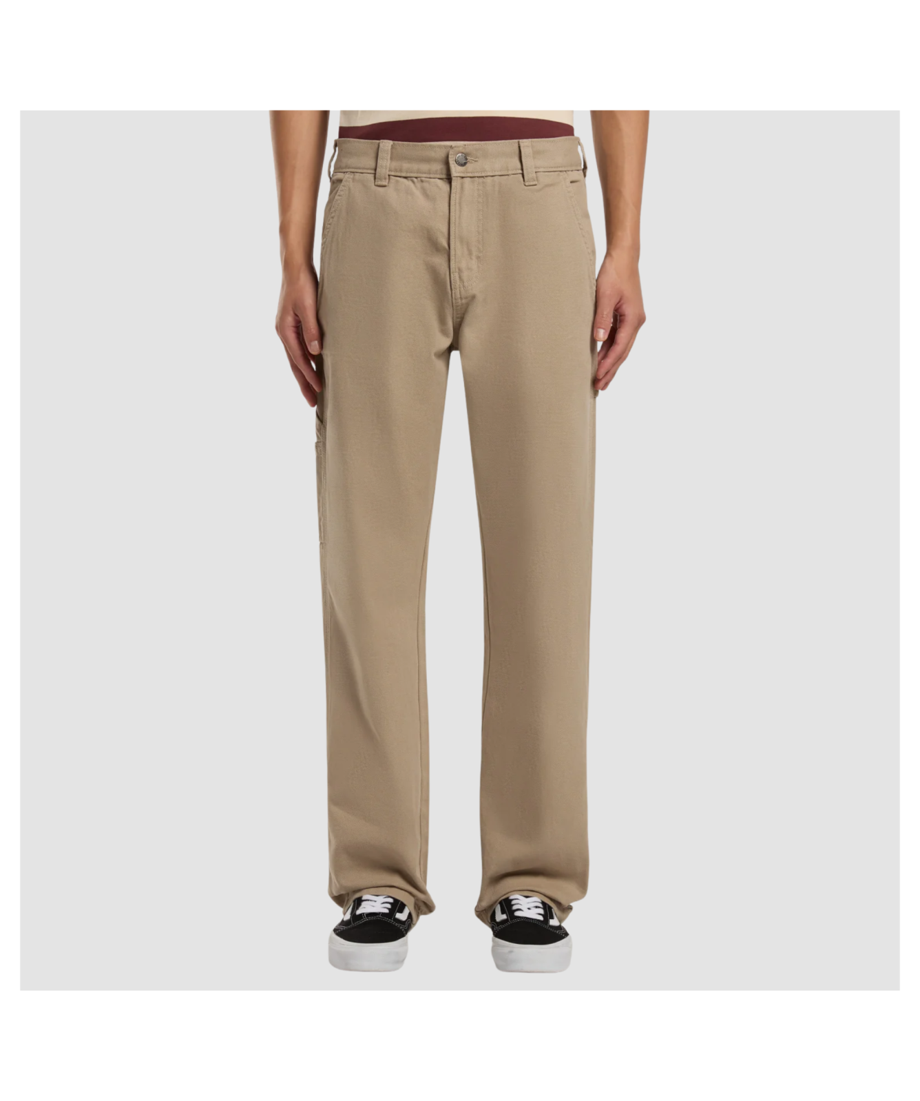 Dickies Carpenter Pants Regular Leg Kular Fashion