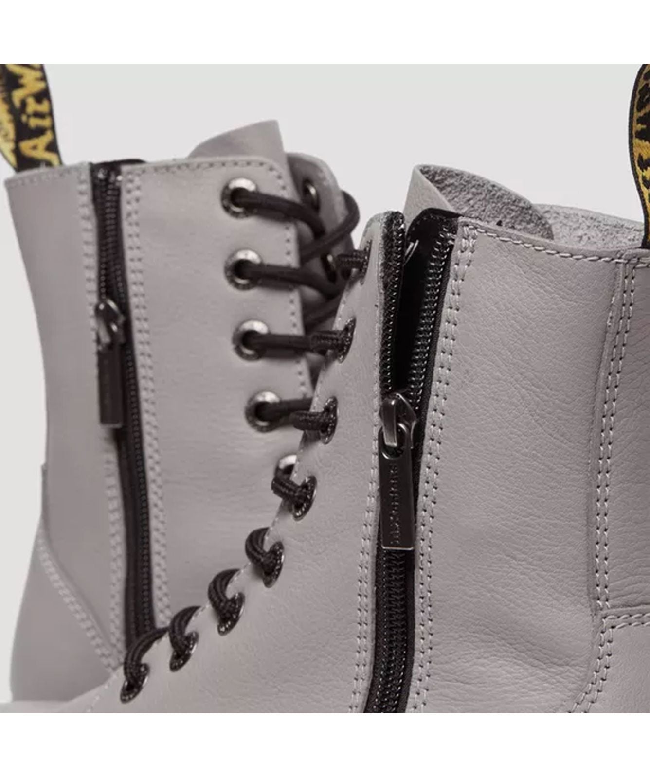 美品 Dr.Martens CLOT 25cm DIR EN GREY 京着用 美品 Dr.Martens CLOT