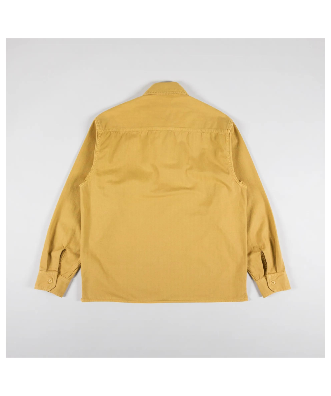 Carhartt WIP Rainer Shirt Jacket | Gold or Cerise -I033276