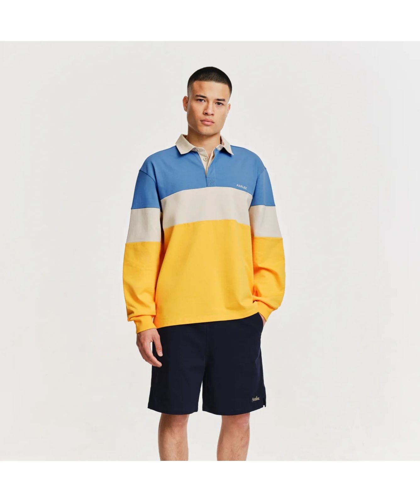 ウェア SEQUEL 25SS RUGBY SHIRT SEQUEL(シークエル) / RUGBY SHIRT | 公式通販・JACK in the NET