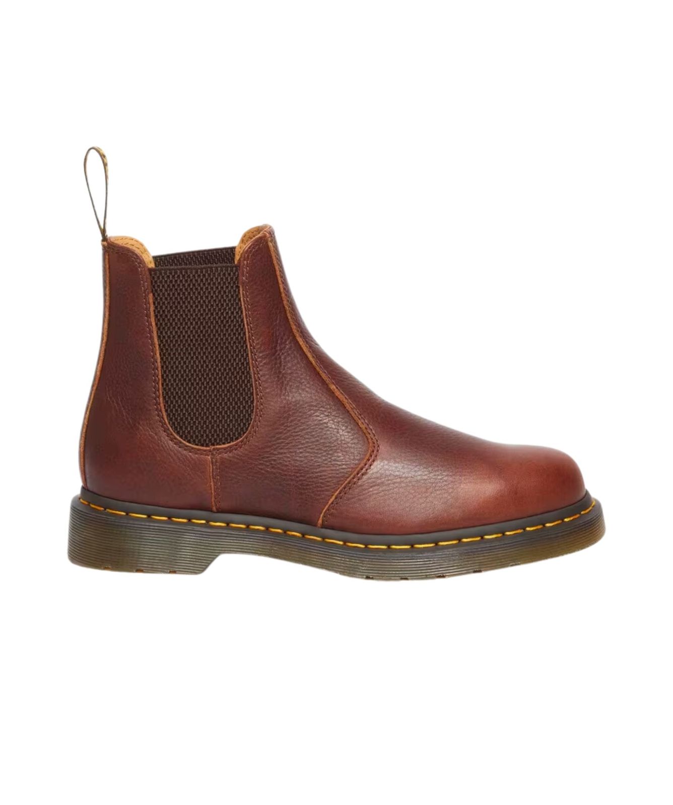 Martens 2976 Chelsea Boots Cashew 31987253