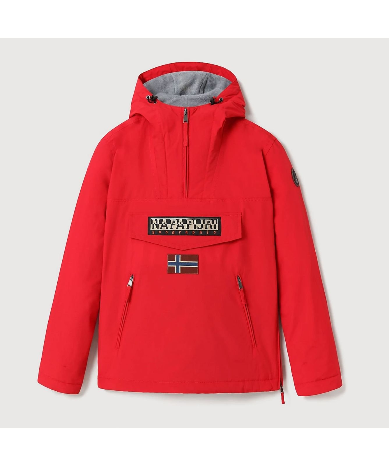 ジャケット・アウター NAPAPIJRI RAINFOREST WINTER Napapijri Rainforest Winter Anorak Jacket | Jules B