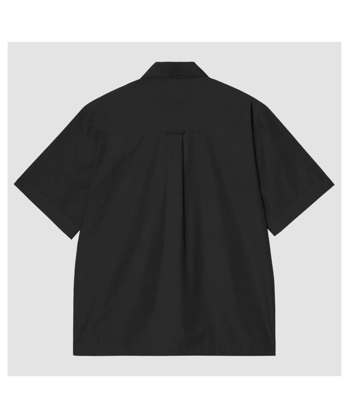 Men's Carhartt WIP Craft Short-Sleeve Shirt | Kular Fashion