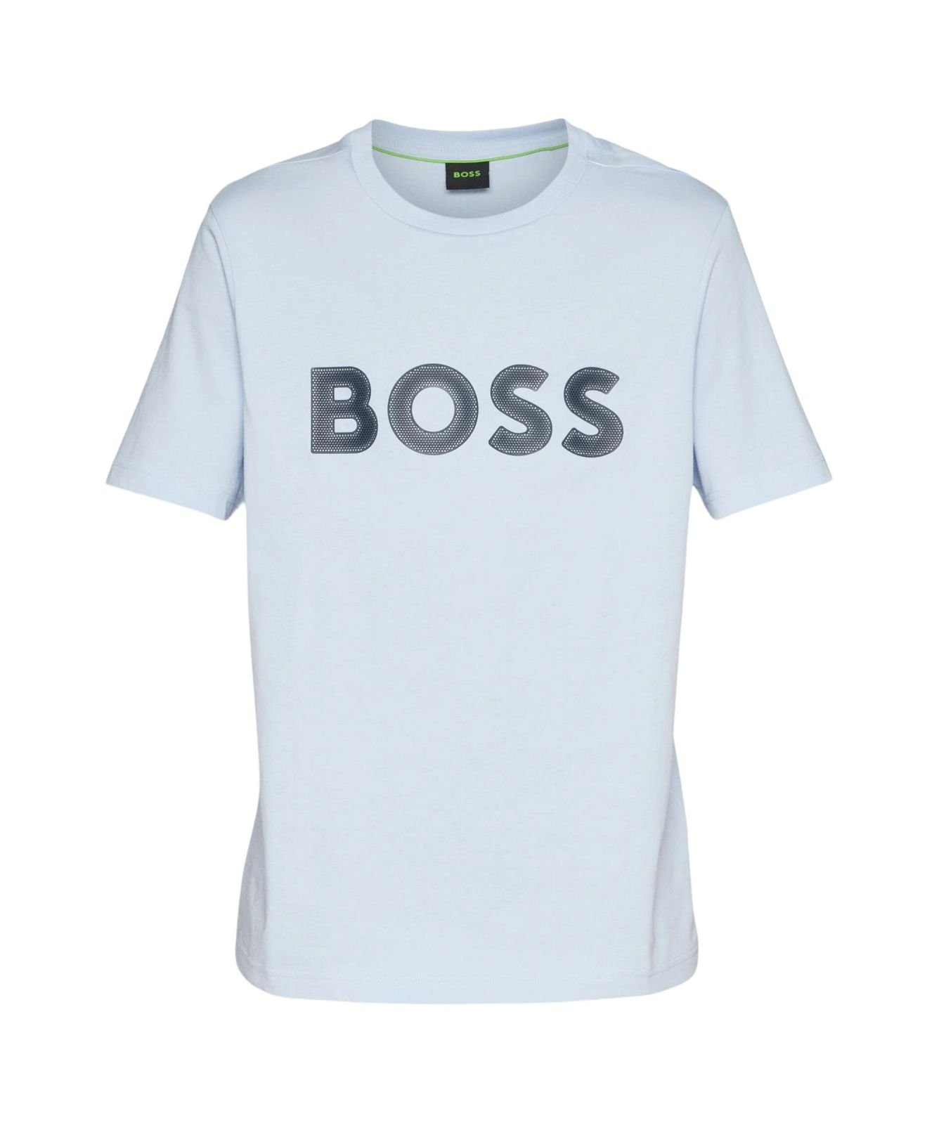 Boss Mens Tee 1 Logo - 5051286610258989