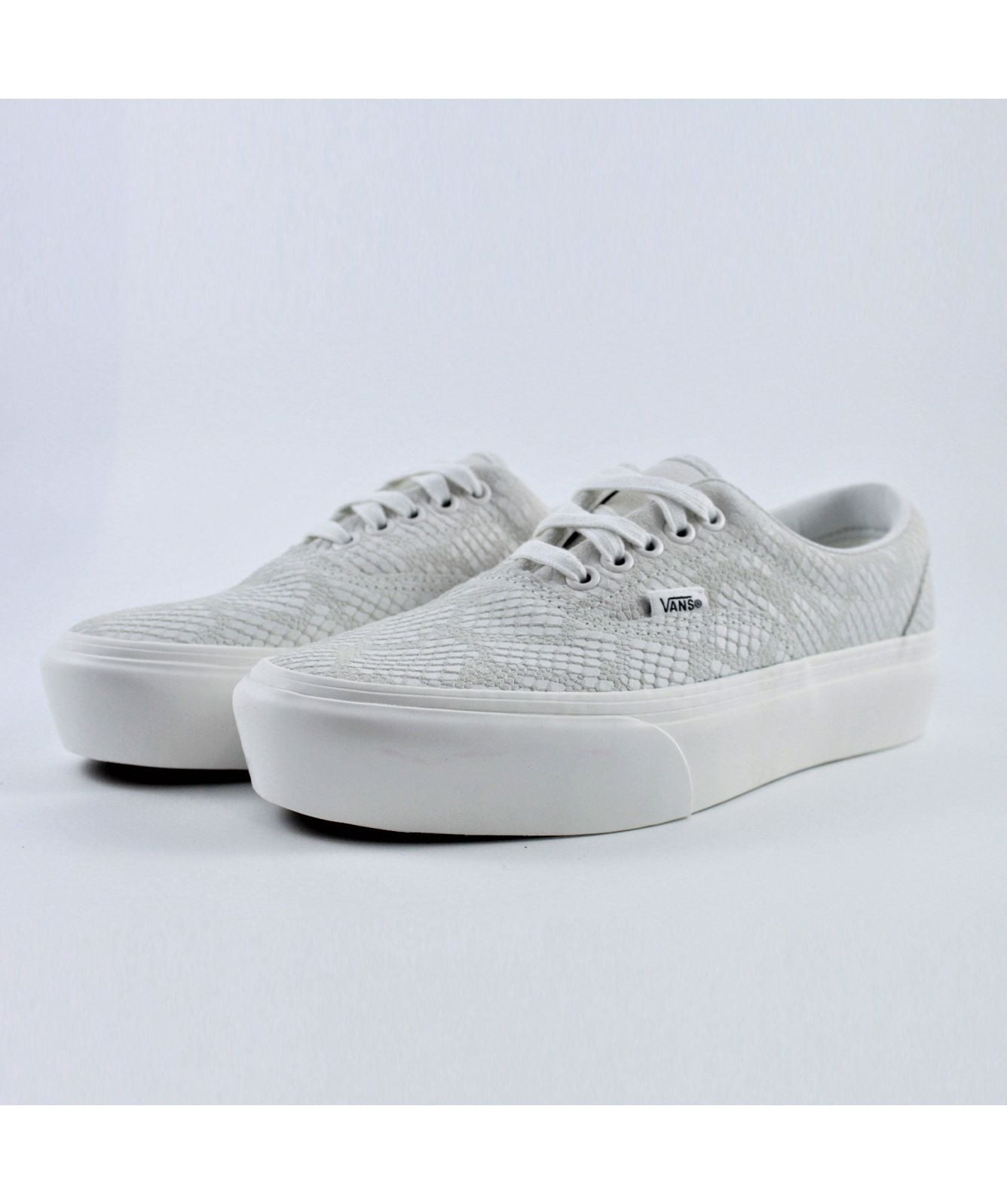 vans era white