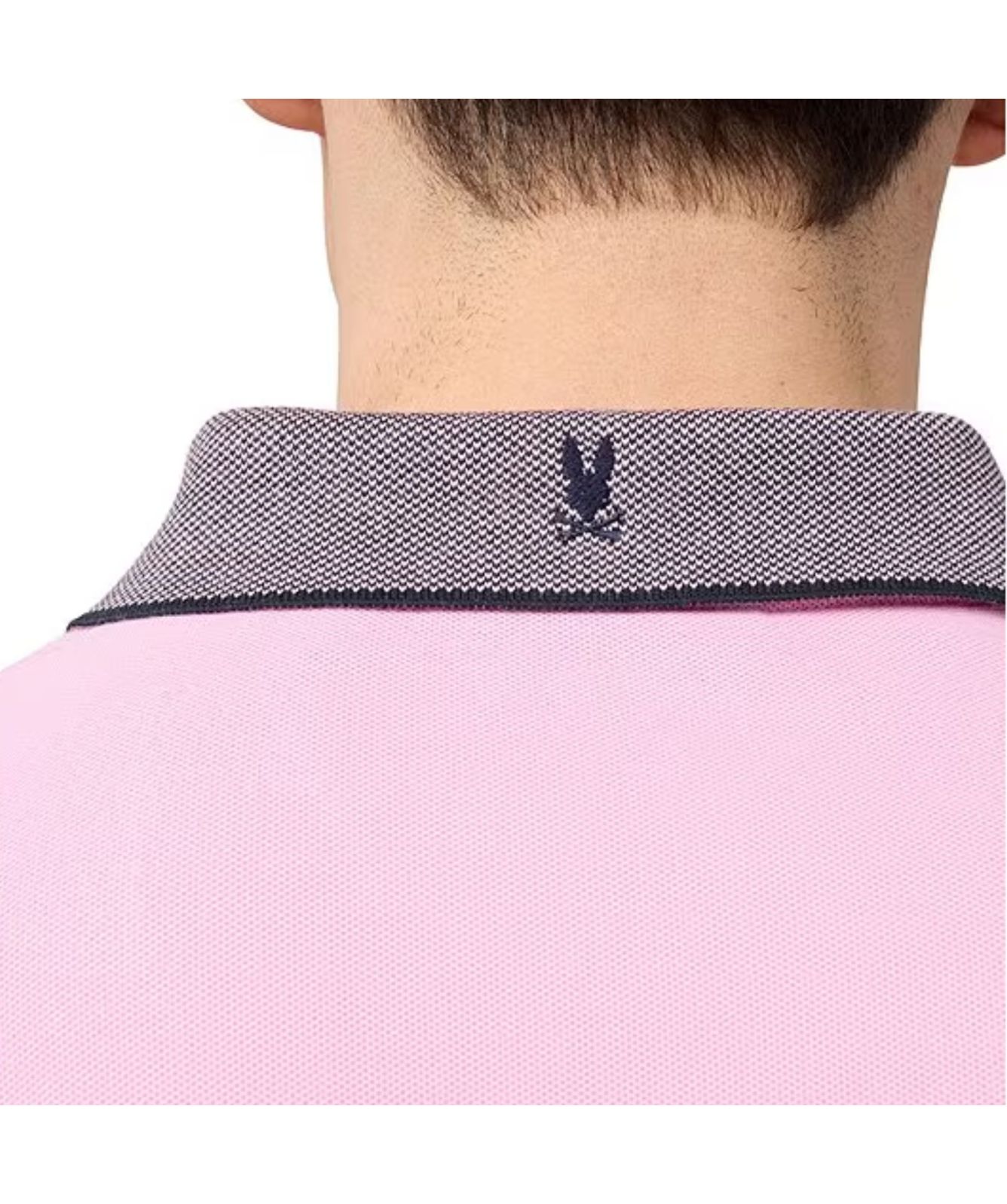 Psycho Bunny Southport Mens Polo Shirt B6K263B200