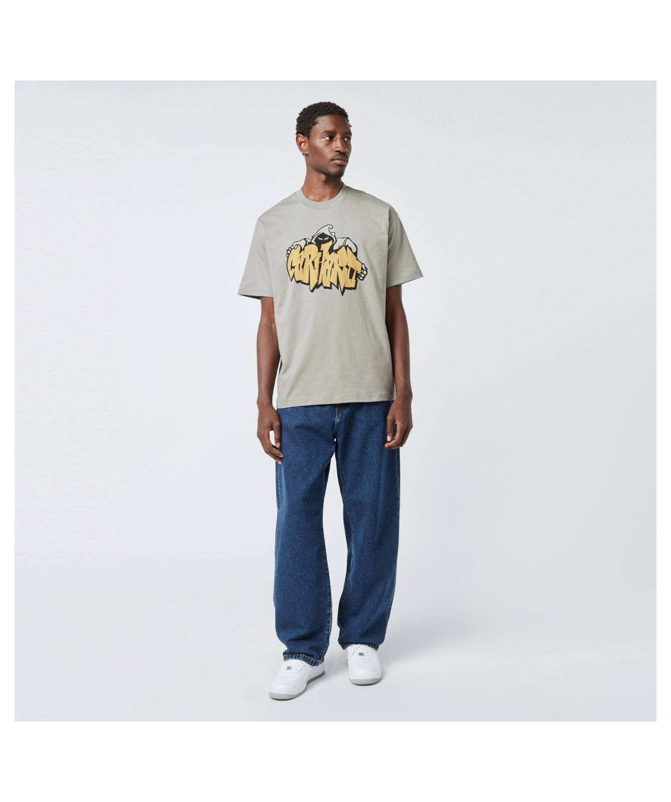 【Carhartt】SALE!! カーハート ジュートTシャツ Yute T-Shirt Carhartt】SALE!! カーハート ジュートTシャツ Yute T-Shirt