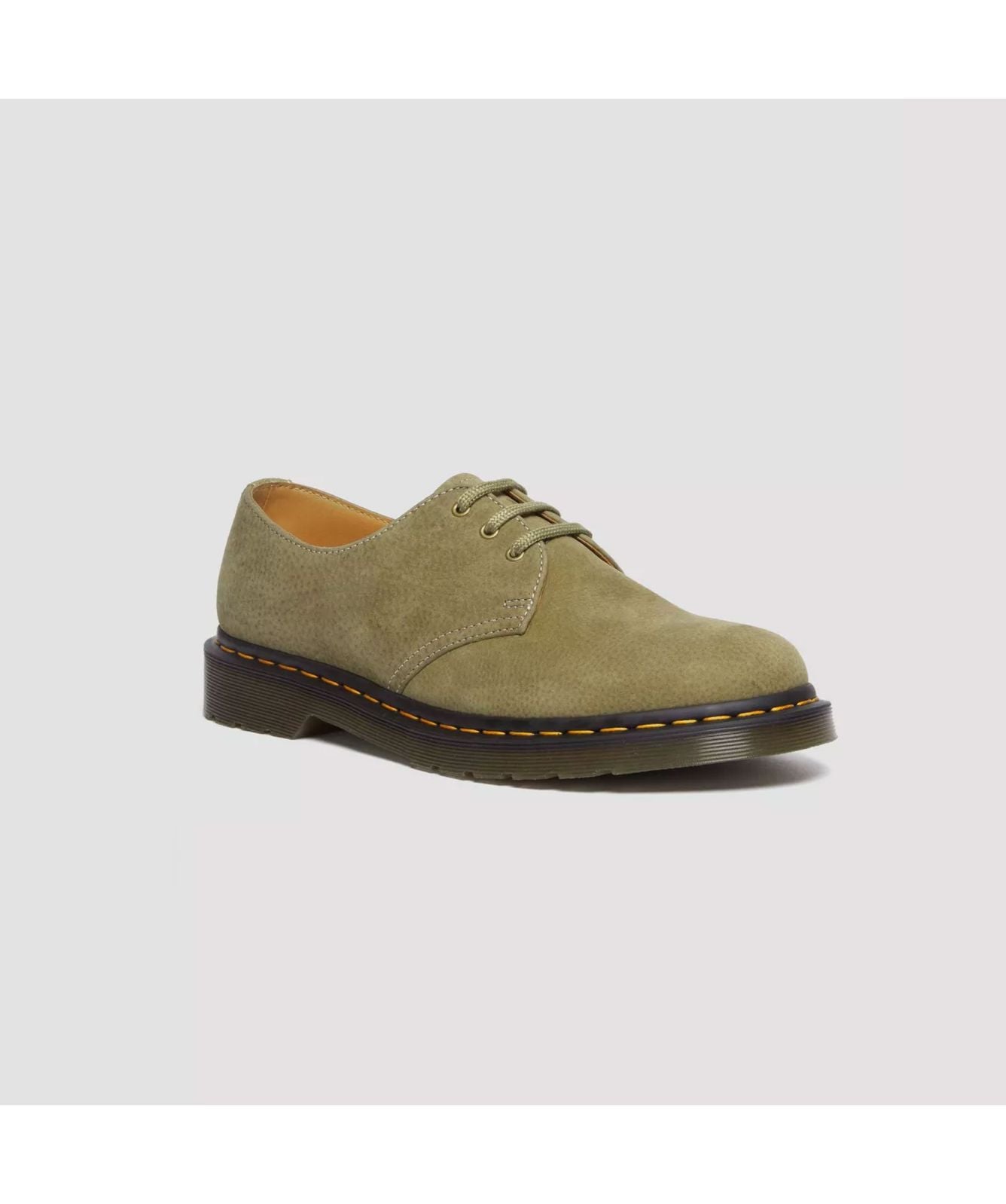 Dr.Martens for ROYAL MAIL POSTMAN SHOES 新 モデル