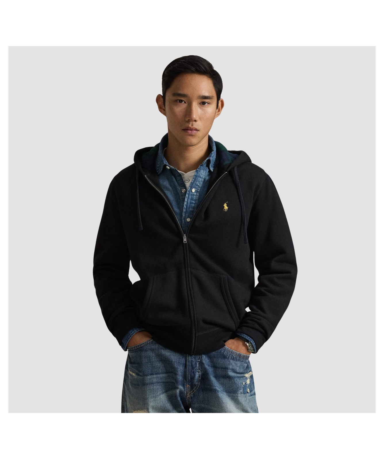 Polo Ralph Lauren Hoodie | Kular Fashion