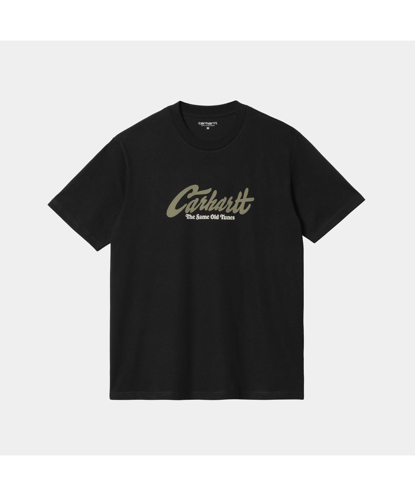 Carhartt S/S Old Tunes T-Shirt