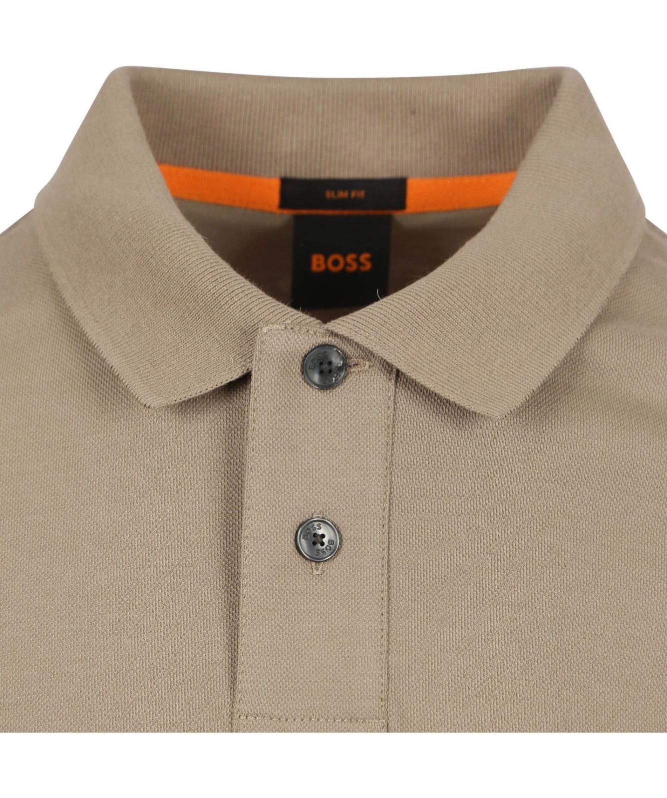 BOSS Passenger Polo Shirt - 50507803