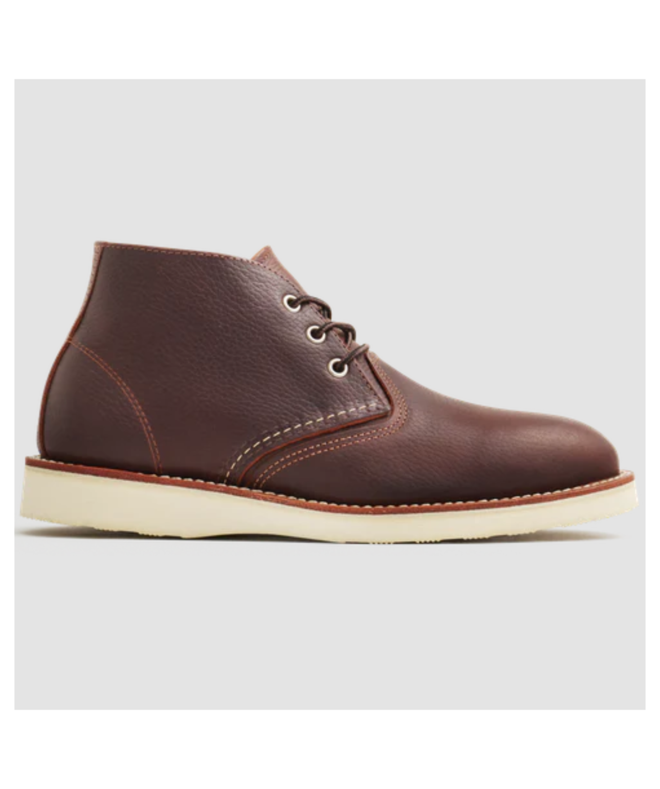 Red Wing Men's Chukka Boots 3141