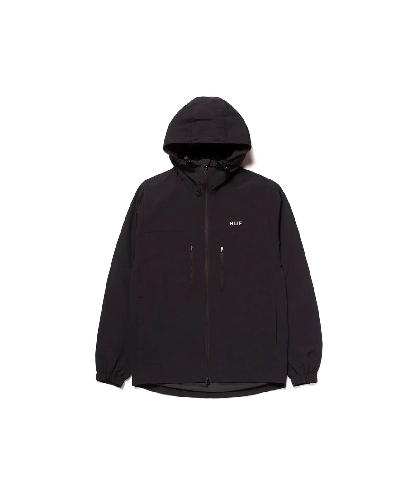 cherry様HUF ESSENTIALS ZIP  SHELL JACKET cherry様HUF ESSENTIALS ZIP SHELL JACKET