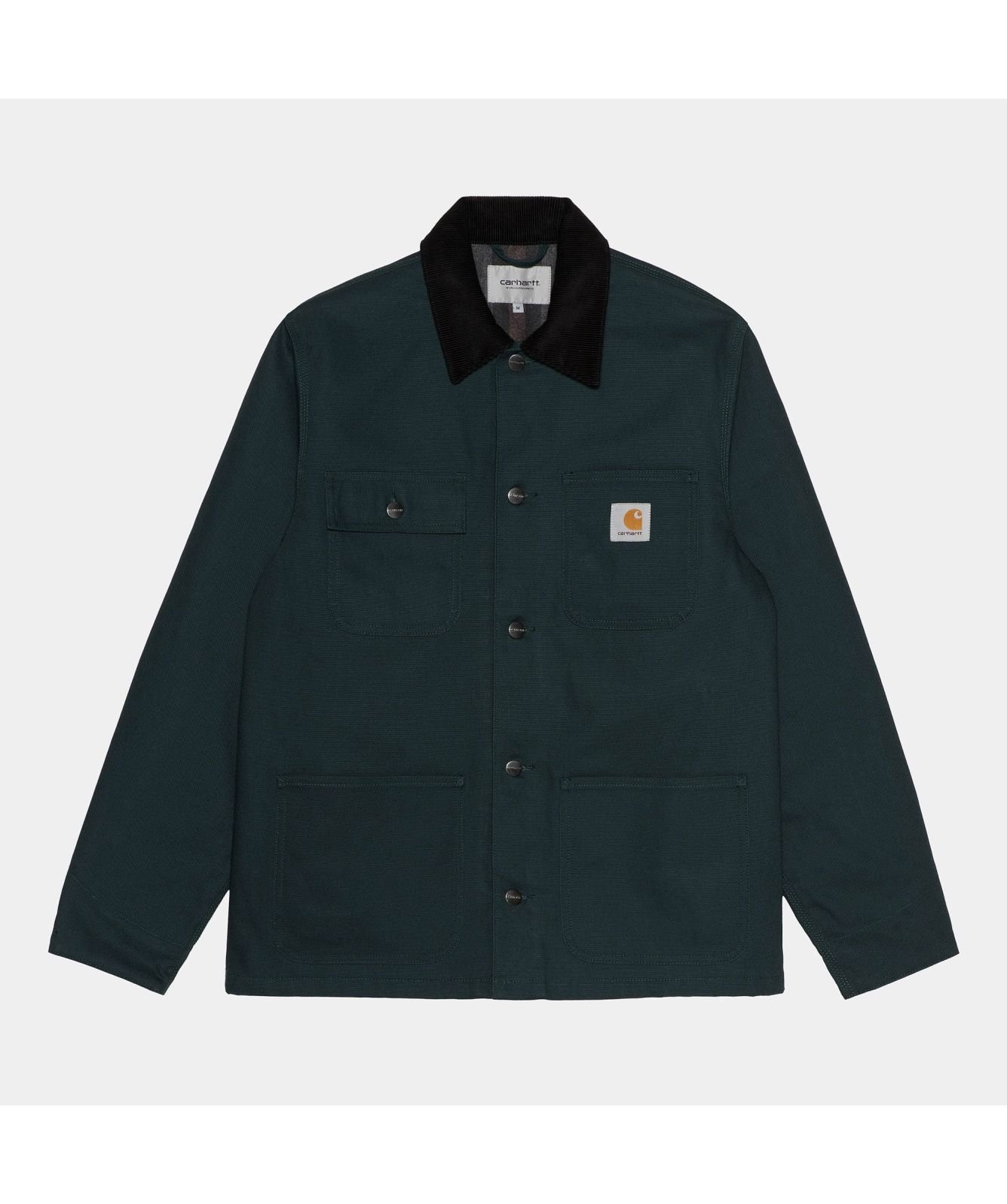 Carhartt Michigan Coat Lサイズ 緑 -i034787_2r8_4o-st-02.png--.jpg