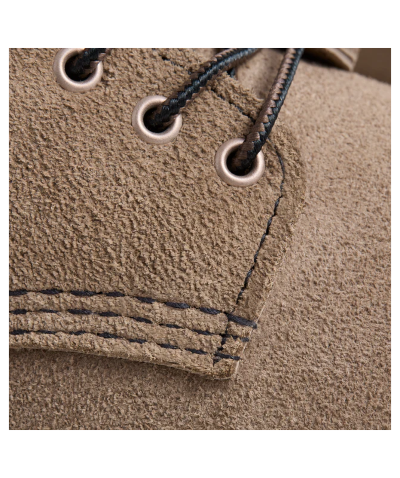 Red Wing 3318 Weekender Oxford Shoes - Sandstone Mohave | Kular
