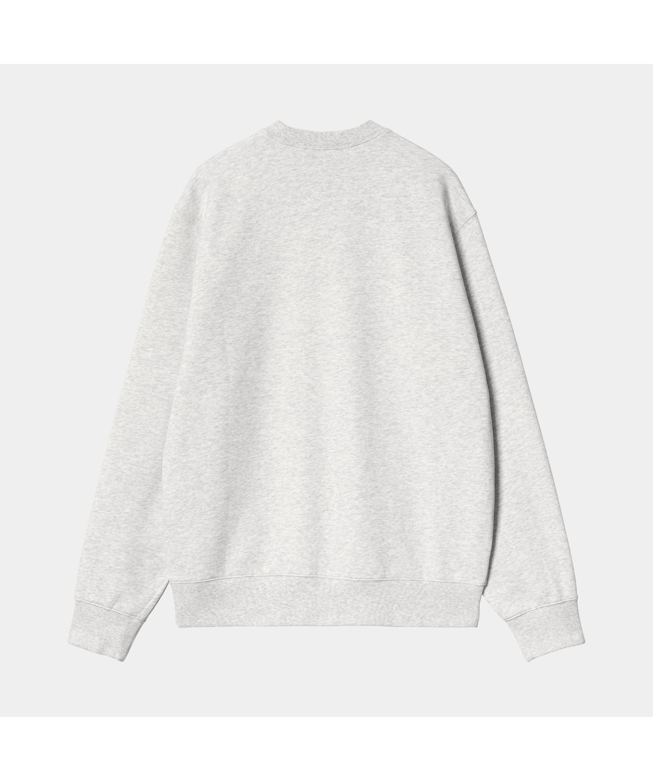 ★ドイツ発*carhartt WIP*新作*Pepe Be Nice スウェット/BL★ Carhartt WIP Pepe Be Nice Sweat, Black / White | Official
