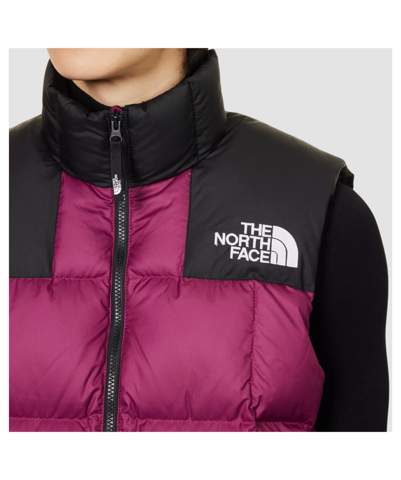 新品 US the north face LHOTSE VEST xxl The North Face Lhotse Reversible Vest - Women's - Clothing