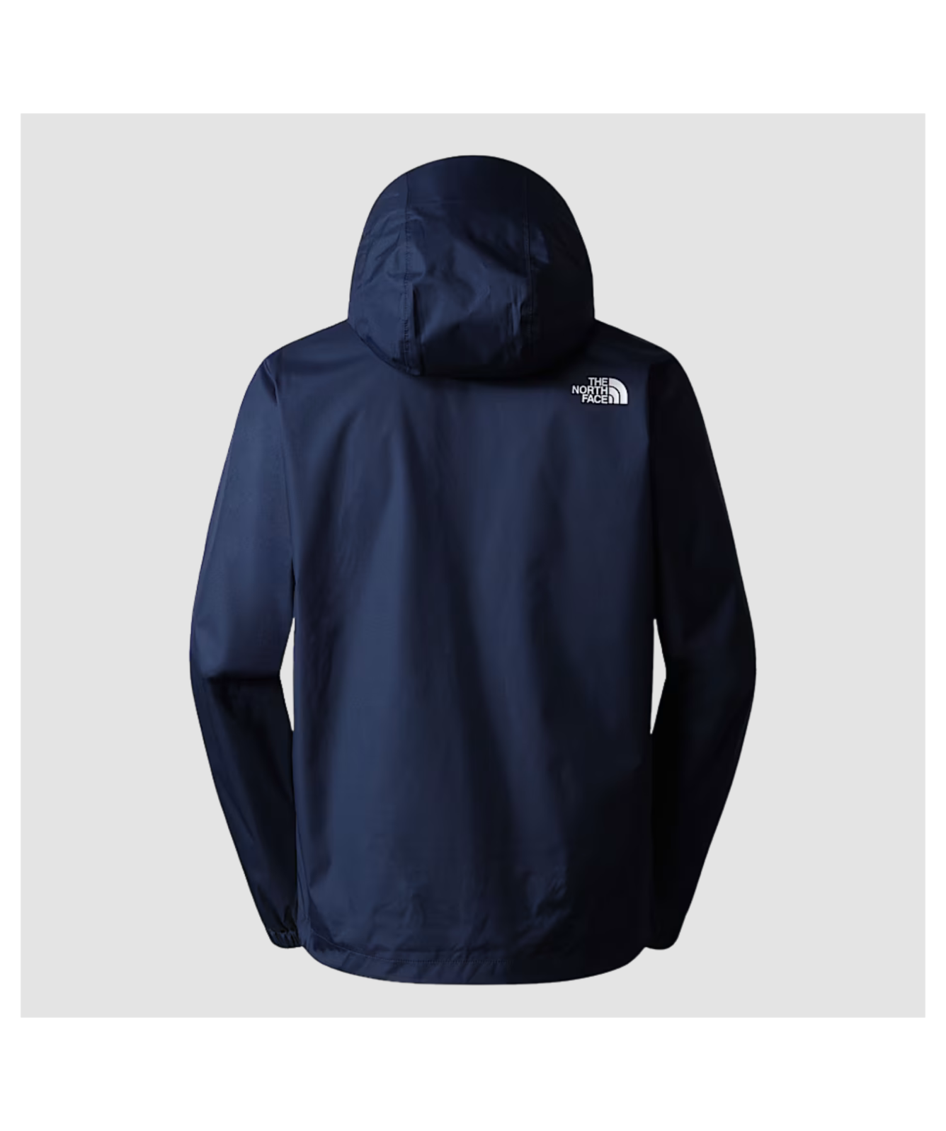 The North Face Quest Hooded Jacket | TNF Black - NF00A8AZ-JK3