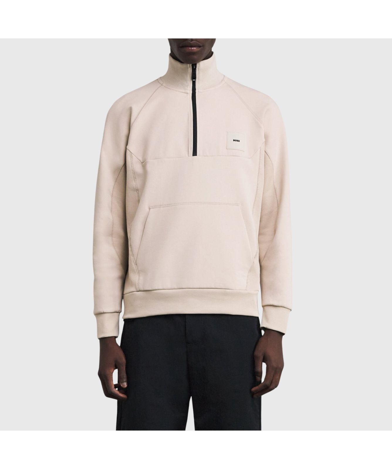 Camiseta Casual Hombre Cómoda Cuello - Uruguay