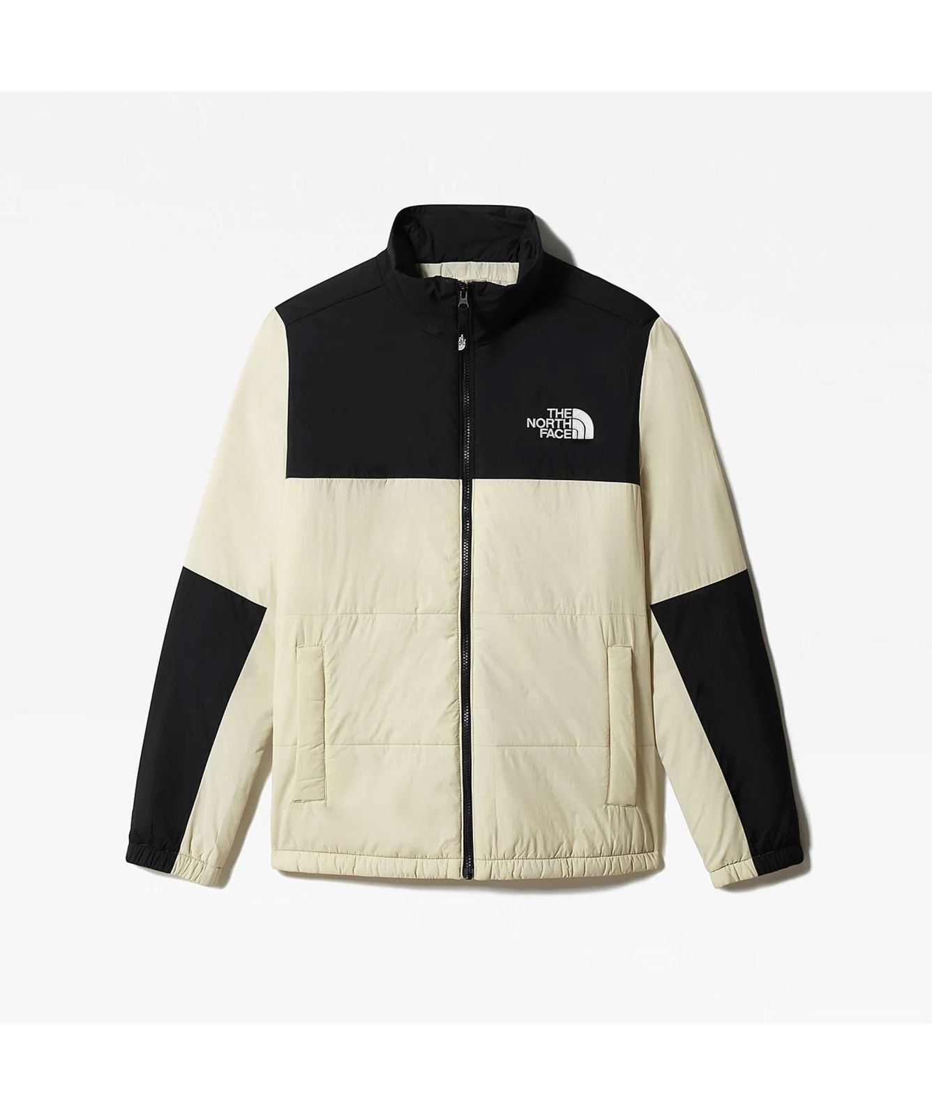The North Face Men's Gosei Puffer Jacket