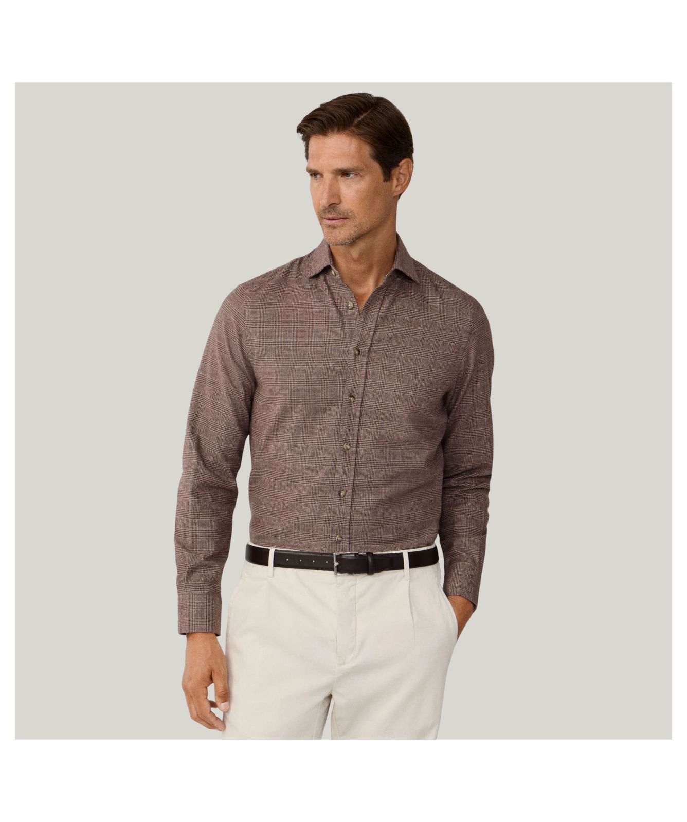 Shirt hackett london とは HACKETT LONDON ハケット ロンドン は軽妙洒脱なビジネスマン御用達の英国ブランド 最新スーツスタイルを紹介 - 3 メンズファッションメディア