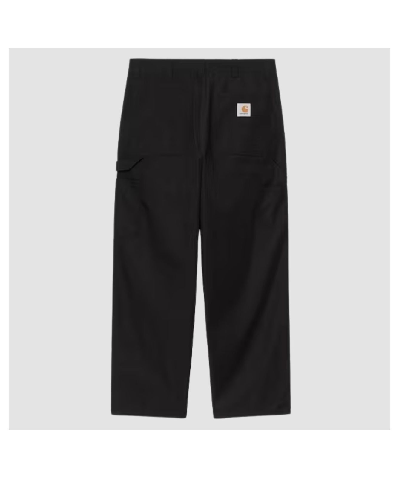Men's Carhartt WIP Postal Single Knee Pants | Kular Fashion