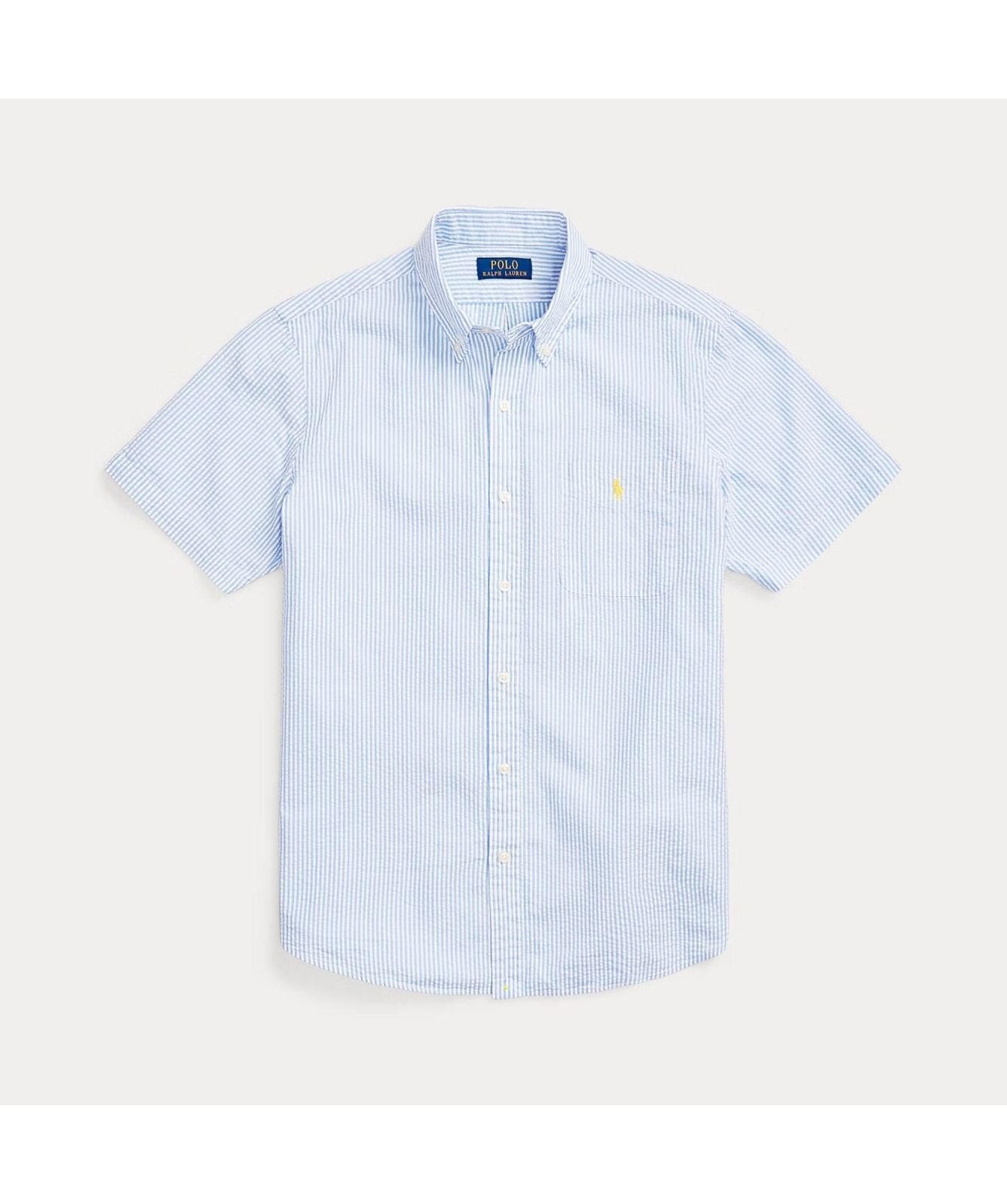 Southsidesilhouette着用 POLO Ralph Lauren Southsidesilhouette wearing POLO Ralph Lauren