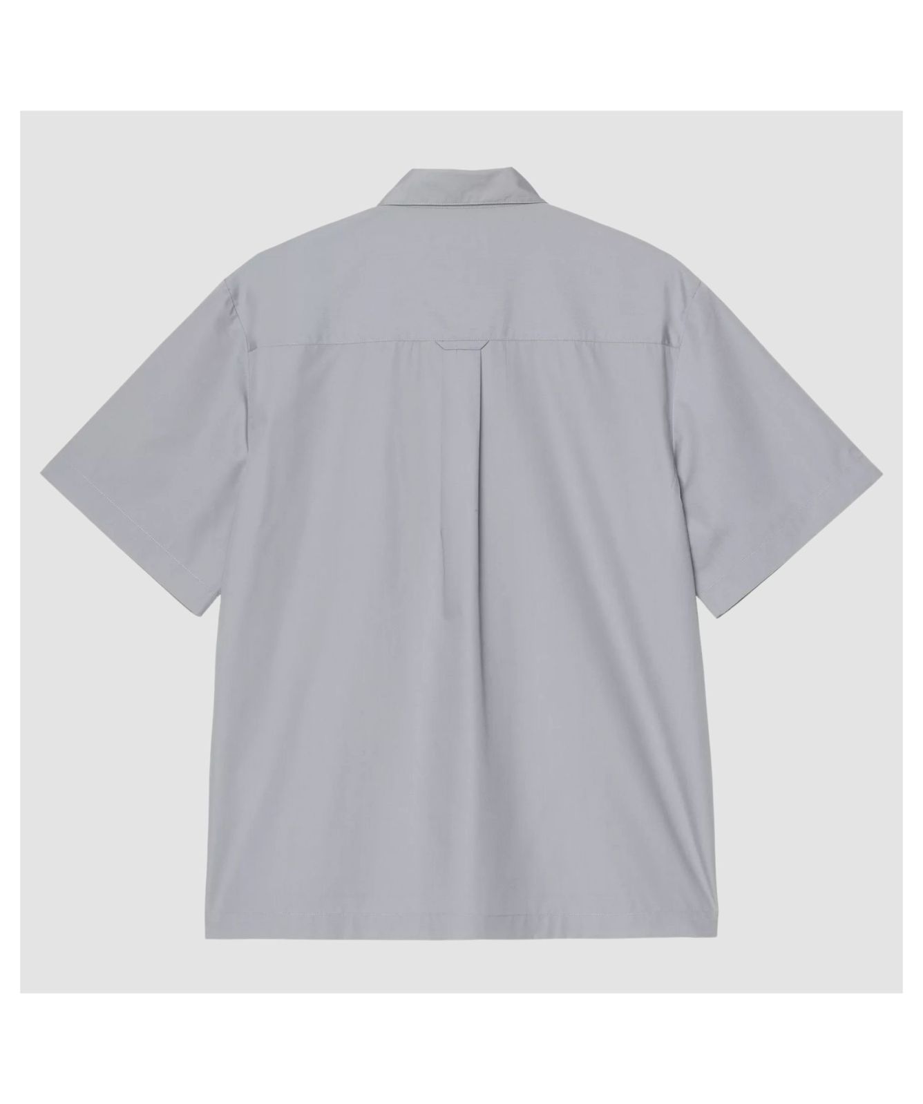 Men's Carhartt WIP Craft Short-Sleeve Shirt | Kular Fashion