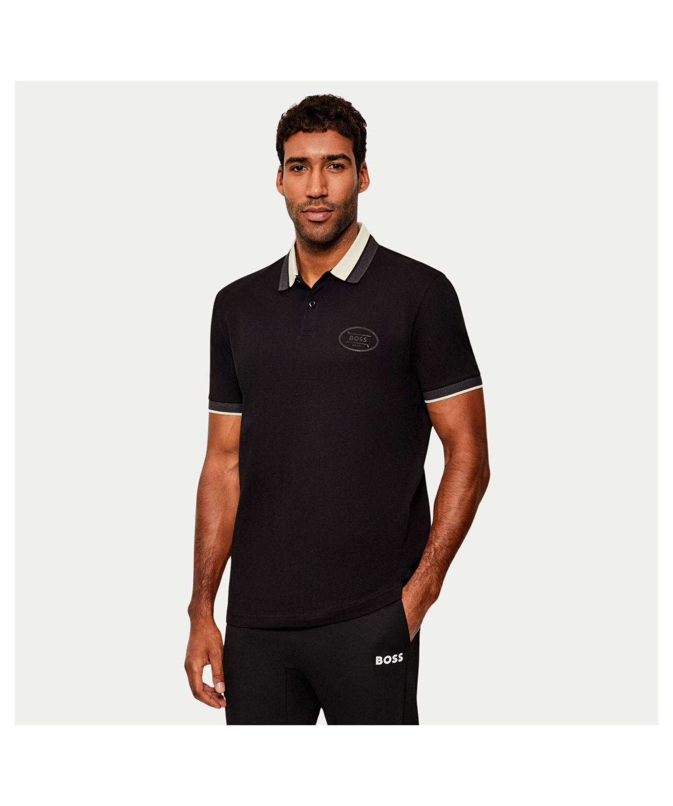 Boss Golf Polo Shirt | Kular Fashion