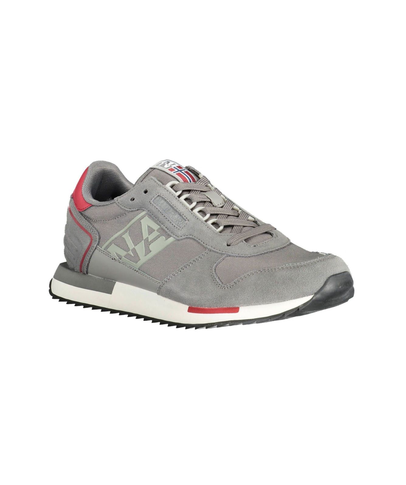 Napapijri Virtus Trainer Grey