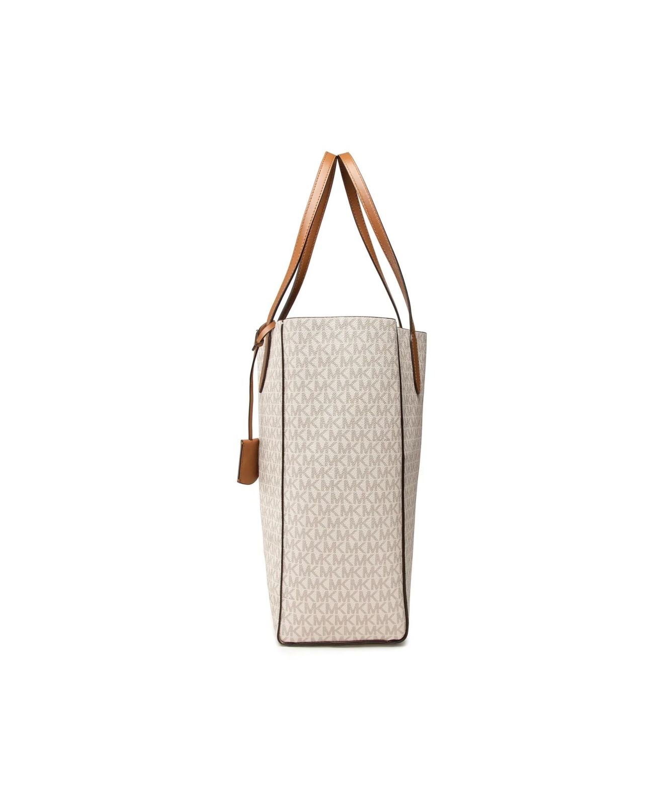 トートバッグ Michael Kors SINCLAIR BAG. (30T2G5ST0I_630SFTPINK/FAWN) Michael Kors SINCLAIR BAG. (30T2G5ST0I_630SFTPINK/FAWN