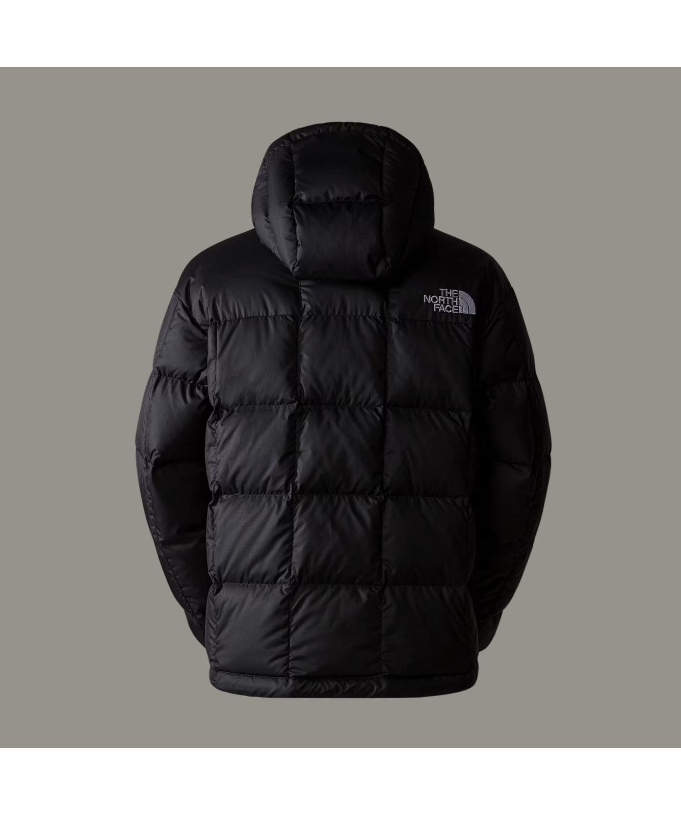 The North Face Lhotse Hooded Jacket | Black-NF0A853C4H0 -kular fashion