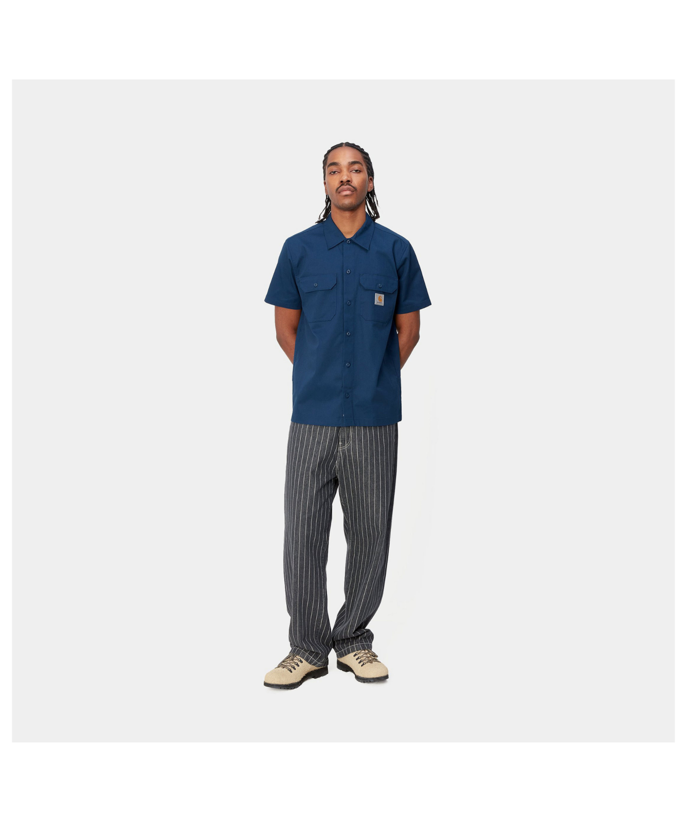 トップス CARHARTT WIP MASTER SHIRT S/S 1_000000005870.jpg
