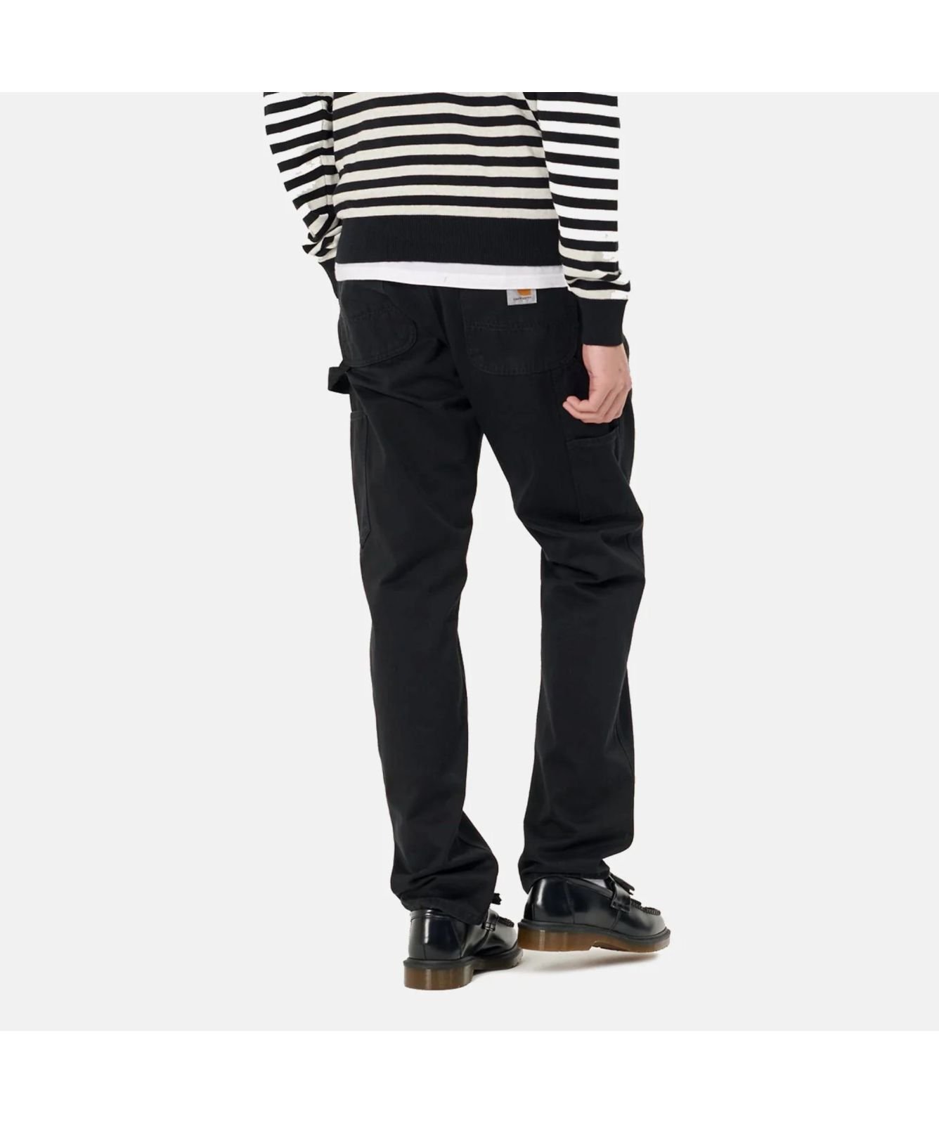 Carhartt WIP Ruck Single Knee Regular Tapered Fit Pant