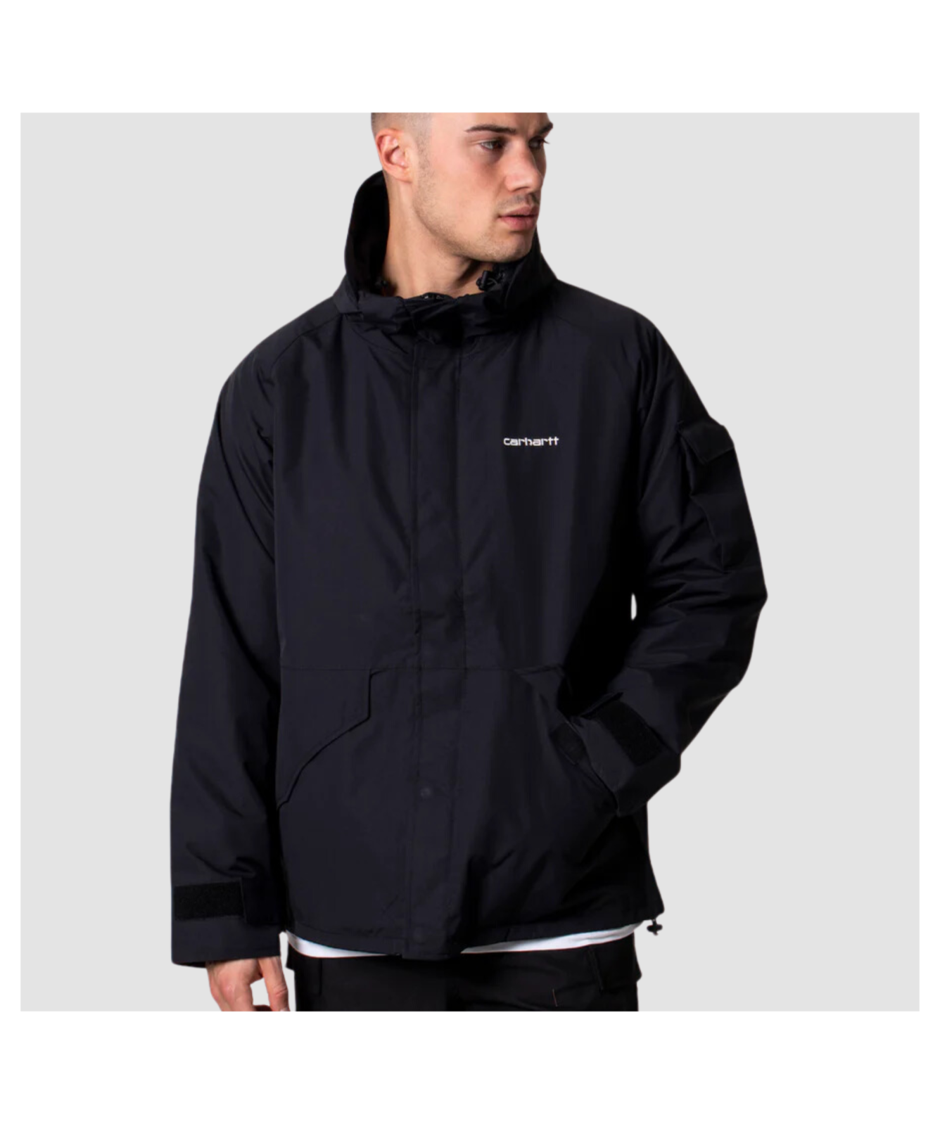 ジャケット・アウター carhartt wip PROSPECTOR JACKET Carhartt WIP Prospector Jacket – Ocean Sports Boardridersguide