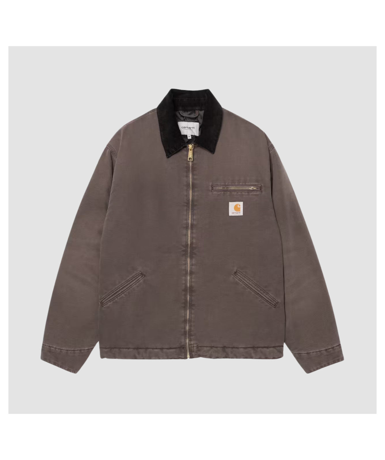 Carhartt WIP OG Detroit Jacket | Kular Fashion