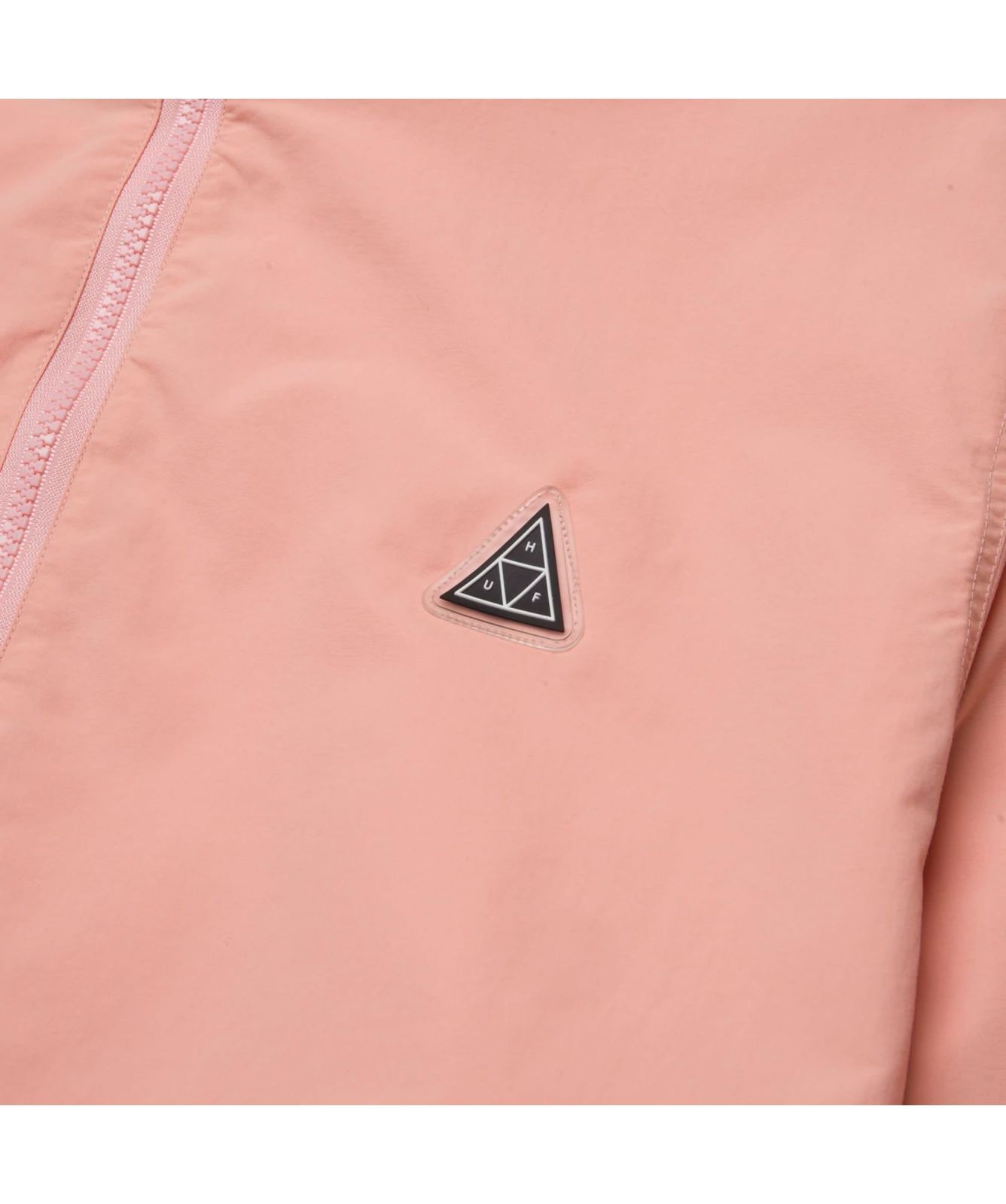 HUF Teton 1/4-Zip Anorak Jacket