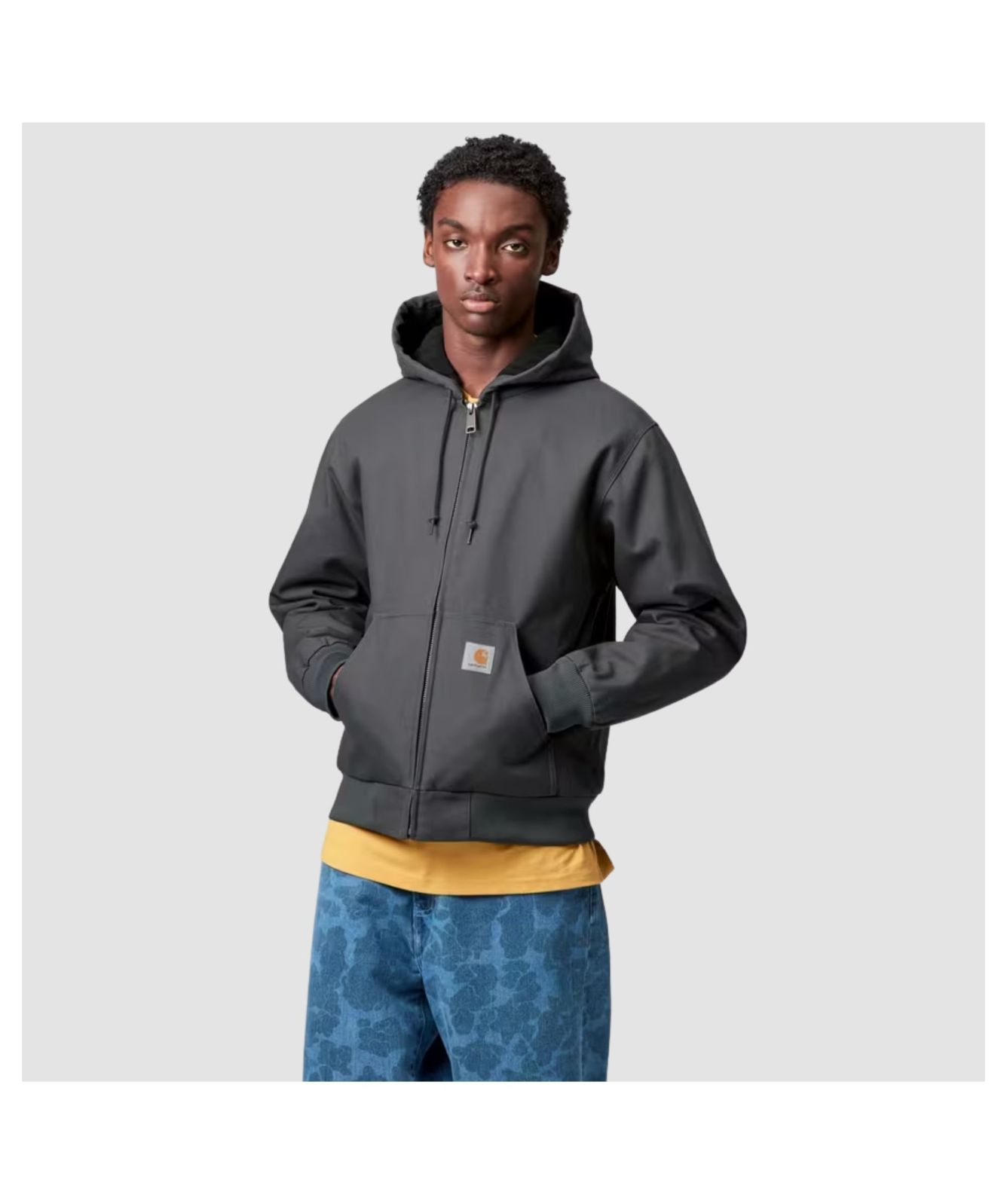 Carhartt WIP Active Jacket | Kular Fashion