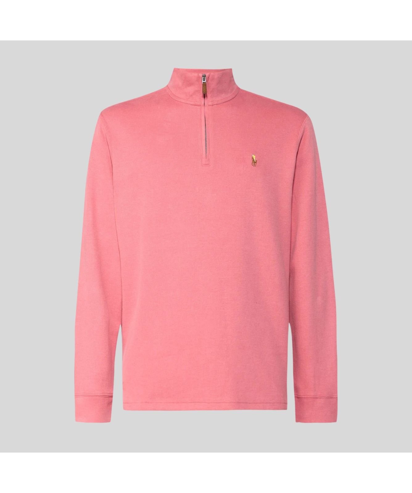 POLO RALPH LAUREN pullover sweatshirt 前V Cotton V-Neck Sweater | Ralph Lauren
