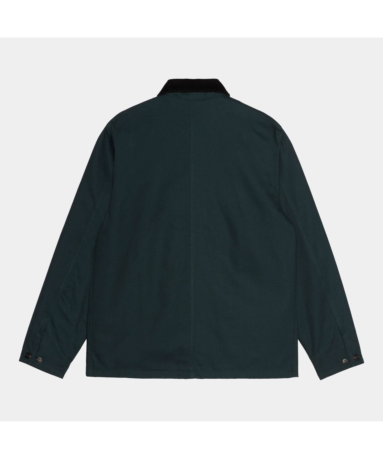 ジャケット・アウター Carhartt WIP MICHIGAN CHORE COAT Michigan Chore Coat | Official Carhartt WIP Online Store