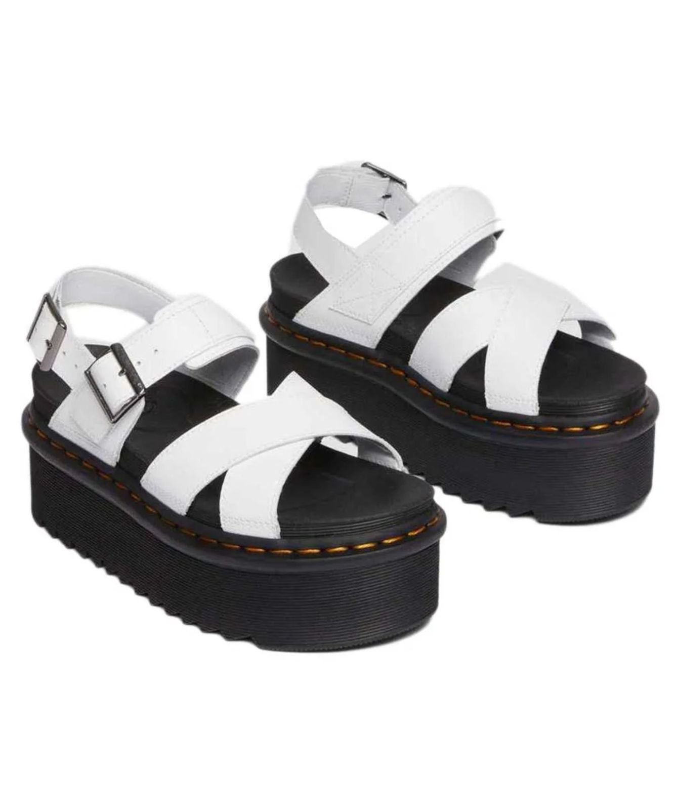 Dr. Martens Voss II Quad Sandals